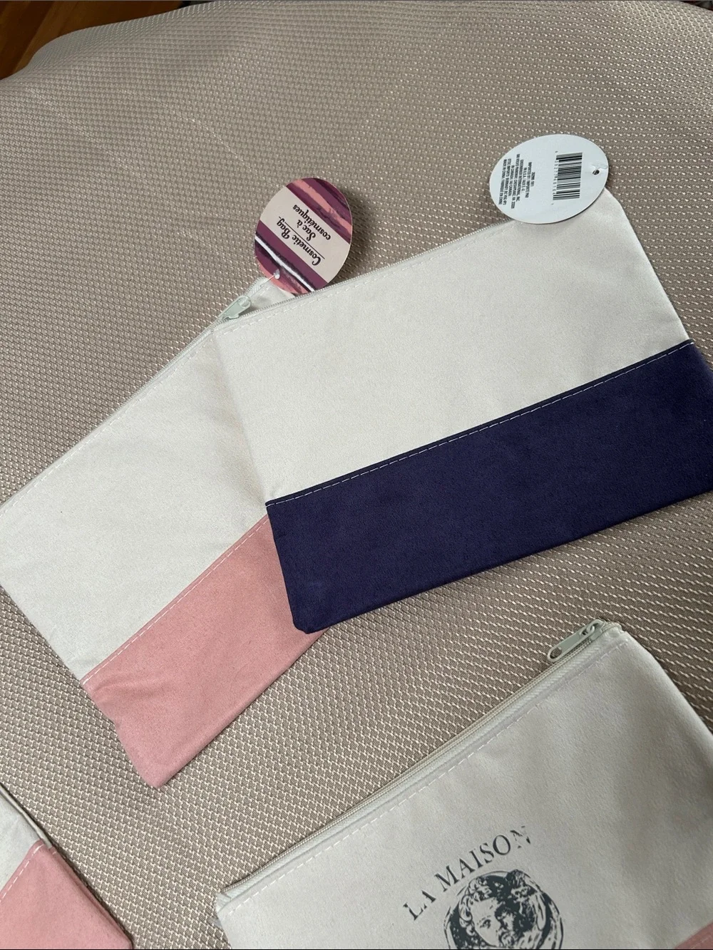 Cosmetic Bags
